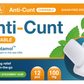 Anti-Cunt - Chewing Gum