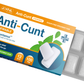 Anti-Cunt - Chewing Gum