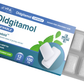 Oldgitamol - Chewing Gum