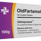 OldFartamol - Jelly Beans