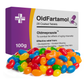 OldFartamol - Jelly Beans