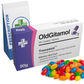 Oldgitamol - Jelly Beans