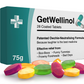 GetWellinol Fruit Drops - Get Well Soon Gift for Recovery - Hug in a Box - Thinking of You Gift for Him & Her - Supportive Cheer Up Friend