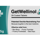 GetWellinol Fruit Drops - Get Well Soon Gift for Recovery - Hug in a Box - Thinking of You Gift for Him & Her - Supportive Cheer Up Friend