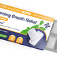 Morning Breath Relief Chewing Gum - Gift for Couples, Morning After, Husband, Wife, Girlfriend, Boyfriend, Wedding Night Gift for Him or Her