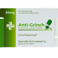 Anti-Grinch Prank Pill Box