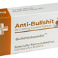 Anti-Bullshit Prank Pill Box