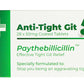 Anti-Tight Git Prank Pill Box