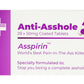 Anti-Asshole Prank Pill Box