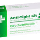 Anti-Tight Git Prank Pill Box