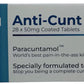 Anti-Cunt Prank Pill Box