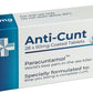 Anti-Cunt Prank Pill Box